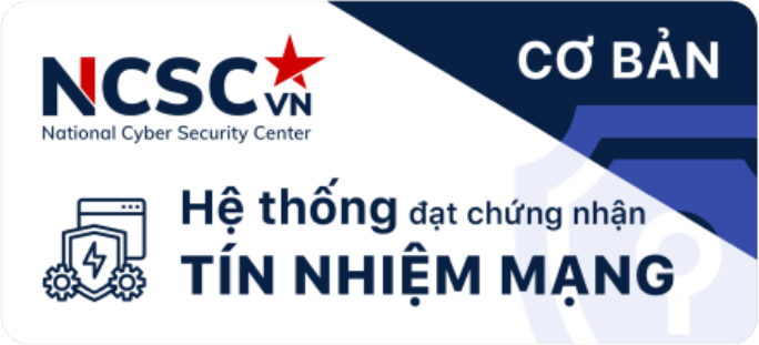 Chứng nhận tín nhiệm mạng