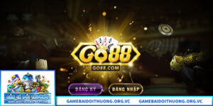 Go88 – Tổng Quan Nền Tảng Giải Trí Trực Tuyến Được Quan Tâm
