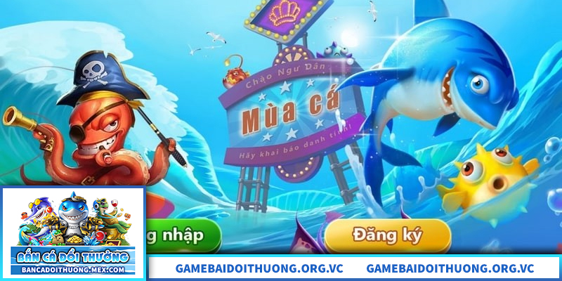 Hướng dẫn cách chọn game bắn cá phù hợp