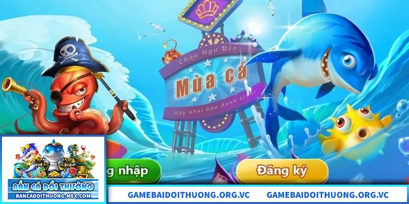 Hướng dẫn cách chọn game bắn cá phù hợp
