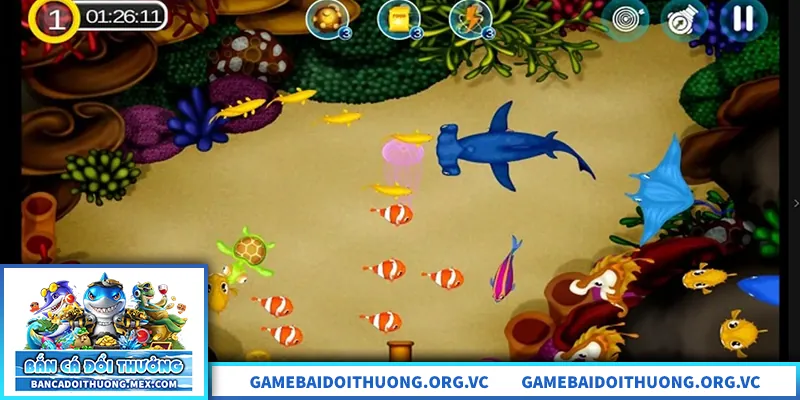 Tải Game Bắn Cá – Hướng Dẫn Cài Đặt Nhanh, Ổn Định Hướng dẫn tải game bắn cá nhanh, an toàn, ổn định trên điện thoại