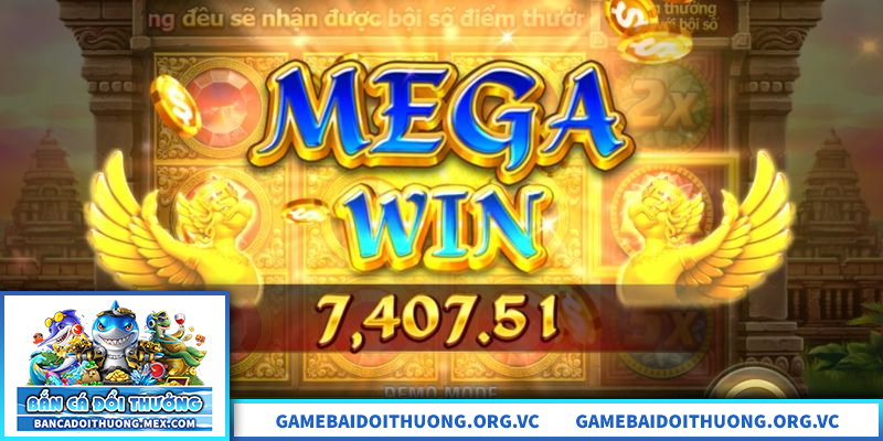 Nổ hũ jackpot đổi thưởng hấp dẫn, cơ chế minh bạch, dễ tiếp cận