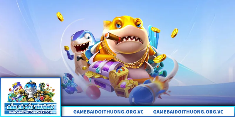 Tổng hợp khuyến mãi tại nền tảng game bắn cá đổi thưởng