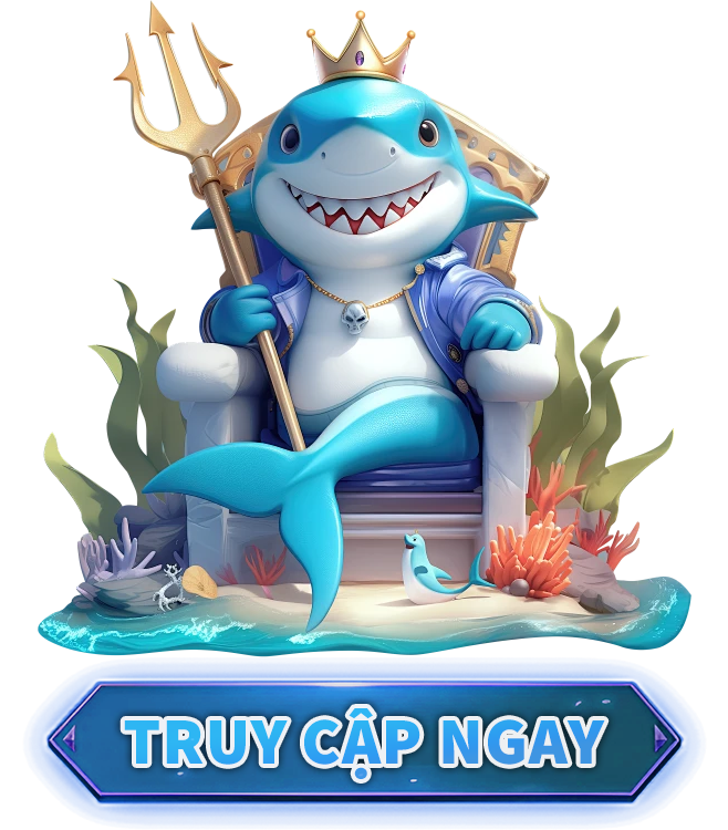 Truy cập ngay cổng bắn cá đổi thưởng uy tín số 1 Việt Nam